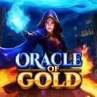 Oracle of Gold screenshot