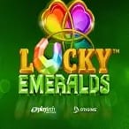 Lucky Emeralds screenshot