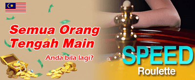 Jackpot Terbesar Menanti Anda