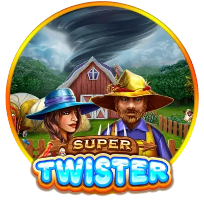 Super Twister screenshot