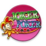 Joker Poker MH screenshot