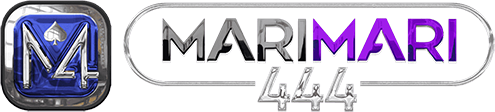 marimari44.net Logo